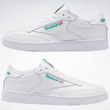 Browse all reebok clothing, footwear, training equipment and more. Reebok Club C 85 Shoes Weiss Reebok Deutschland