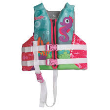 Stearns Hydro Child Life Jacket