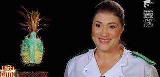 Elena matei are 22 de ani si este chef la brasseria xs cafe din ploiesti, unde are satisfactia de a fi laudata de toti cei care ii comanda preparatele. Marlena Botezatu Finalista Chefi La CuÈ›ite È™ocatÄƒ Cand A VÄƒzut Emisiunea Vai Doamne Dcnews