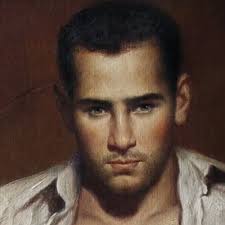 Galle-Spitzenlampe 80 x 42 cm