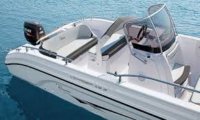 Die günstigsten boote beginnen bei € 9.500. Fuhrerscheinfrei Ranieri Voyager 19 S Zum Verleih