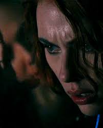 Killing all these people isn't going to bring your family back. Scarlet Widow Shipping Wiki Fandom
