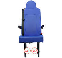 Custom Ambulance Seat, Ambulance Seat Manufacturer, Luxury ...