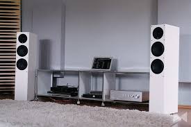 Pin Auf Loudspeaker