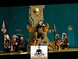 Lego, the lego logo, the minifigure, duplo, legends of chima, ninjago, bionicle, mindstorms and mixels are trademarks and copyrights of the lego group. Los 15 Mejores Juegos De Lego Que Deberias Jugar