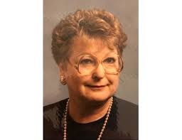 Betty Calhoun Obituary (2018)