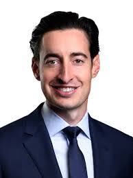 Dean Galasso's Instagram, Twitter & Facebook