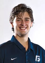 2021-22 Men's Basketball Roster