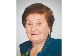 Maria Croce Epifano — Il Globo