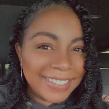 Sha'Freda Strickland