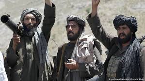 Der afghanischen innenminister hat eine friedliche machtübergabe an die taliban angekündigt. Blutige Spur Der Taliban In Drei Provinzen Aktuell Asien Dw 30 03 2019