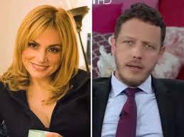 Ιδιαίτερα δύσκολες είναι οι τελευταίες ώρες για την ελεωνόρα ζουγανέλη και τον σύζυγό της σπύρο δημητρίου αφού η μητέρα του δικηγόρου, σταυρούλα έφυγε από τη ζωή σε ηλικία 67 ετών. Poia Einai H Pe8era Ths Eleonwras Zoyganelh Spoydaia Dikastina Kai A3iologh Poihtria Europost Gr