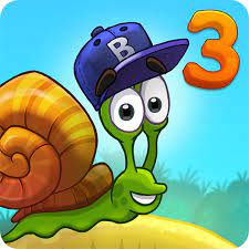 Snail Bob 3 - التطبيقات على Google Play