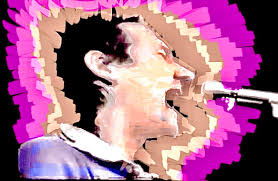 A wee bit O fun, and it's not even March, yet. Let's place Oz characters  with bands. I'll start. Ozma is the lead vocalist for The Poppy Family.