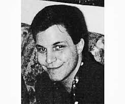 MARC CORMIER Obituary (2016)