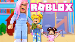 Tips adopt me roblox free for android apk download. Goldie Adopts Her First Pet In Bloxburg Titi Games Youtube