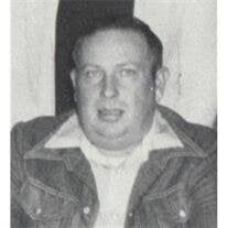 Jerald Jackson Obituary