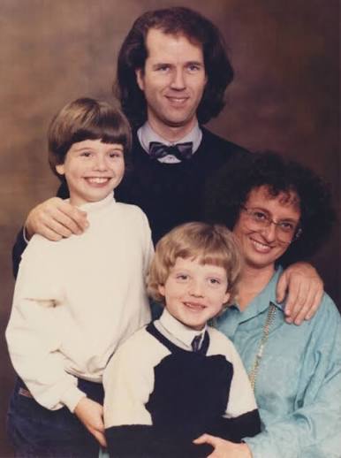 André Rieu's family was an integral part of his brilliant life and career.  Although he was famous for his grand concerts and emotional music, he had a  very simple and warm home