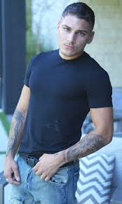 Victor Ray Feet | Pornstar Bio | LoveHerFeet