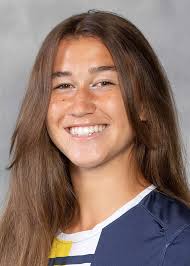 UCU Athletes of the Week are Michael Fuhrman and Women's Rowing V4+