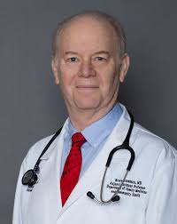 Dr. Bruce Roseman