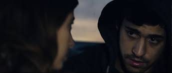 Conspiracy (Cortometraje)