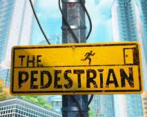 Image of Pedestrian game