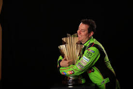 Who would have won the 2015 nascar cup series point standings without the chase format? 2015 Nascar Cup Series Standings Nascar News
