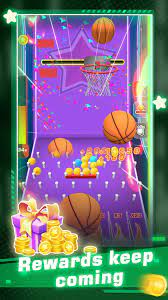 Who knows, maybe they'll even become a lifelong connection. Toss Diamond Hoop For Android Apk Download