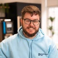 What a great idea, and thank you for supporting Parkinson's UK, El ,and The  Nest (at the Custard Factory in Digbeth).