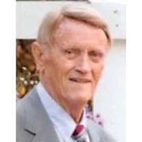 Roger L. Thurber Obituary