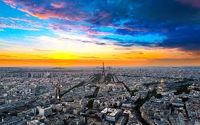 Over 40,000+ cool wallpapers to choose from. Paris Cityscape France Landscape Hd Wallpaper Peakpx