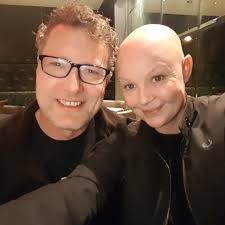 A Very Happy 50th Birthday To The Wonderful Gail Porter