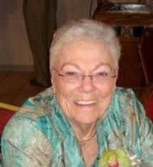 Cookie Metzendorf Obituary May 22, 2015