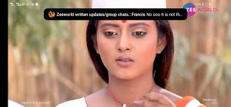 Zee and Meelay's physical appearance comparison