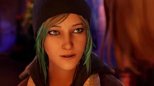 KEINE SPOILER] Chloe Price als Amanda-Mod für Life Is Strange: Double  Exposure 2.0 : r/lifeisstrange