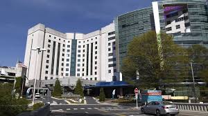 Here S The Latest On Charlotte S Medical Scene Charlotte Observer