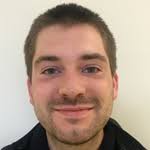 Vincent Stio and Sean Walters