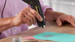 Wagner Ht400 Heat Gun Great For Embossing Crafting And More Youtube