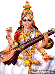 Maa saraswati , hd wallpaper and hd images of maa saraswati to dowload and share. 85 God Saraswati Best Hd Photos 1080p 384x512 2021