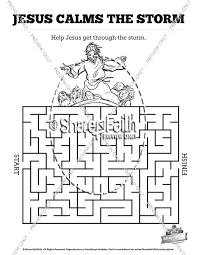 Home about other information downloads. Jesus Calms The Storm Sunday School Crossword Puzzles Sharefaith Kids