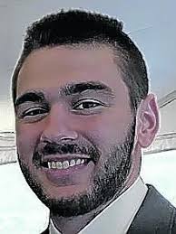 Connor Lambert Obituary (1997