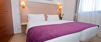 8 Verschiedene Appartement Typen Sagres Time Apartamentos Hotel