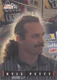 1976 Daytona 500 & Speedweek, Pearson vs Petty Smash-up Finish now