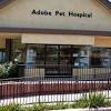 Adobe pet hospital | a veterinary hospital dedicated to providing unmatched patient care and customer service. 1