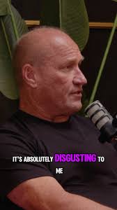 “Absolutely disgusting”