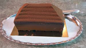 Truffescake Rezepte Schokoladen Truffeltorte Creme Fur Torten