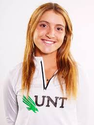 2022-23 Women's Tennis Roster