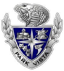Why not see what your family crest could look like based on your own family characteristics? Club Pages Contact Information Park Vista Community High School