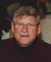 Ronald Fredrick “Butch” Kazos (1938-2013)